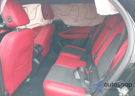 2024 Chevrolet Blazer Ev Eawd Rs from USA, damaged, VIN 3GNKDCRJ4RS279993